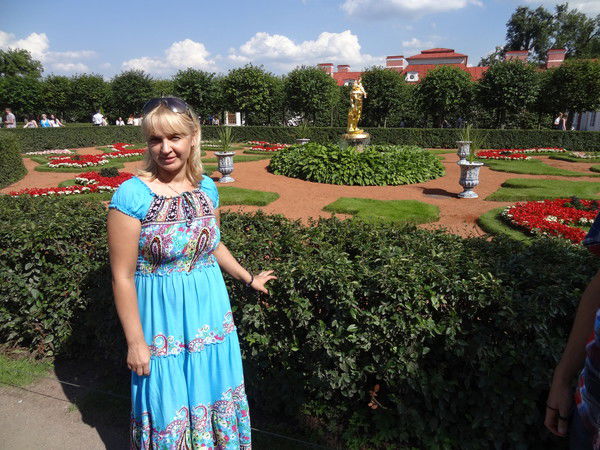 Татьяна Велиханова