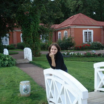 Татьяна Игнатович