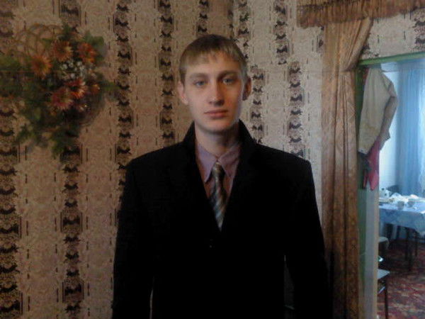 Василий Мелихов