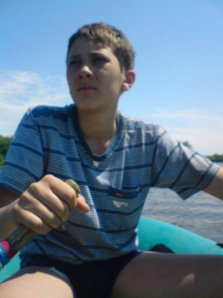 Ваня Кириенко