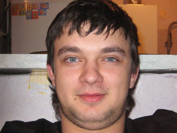 Андрей Бадин