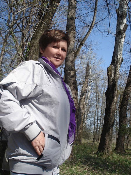 Евгения Лазарева