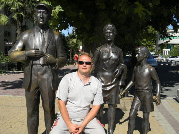 Штулёв Дмитрий