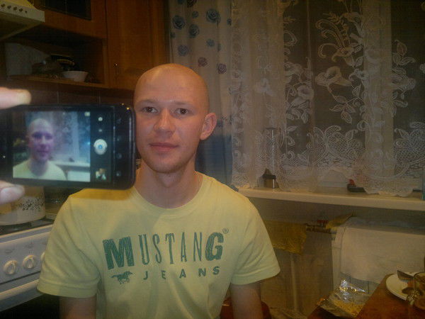 Сергей Викторович