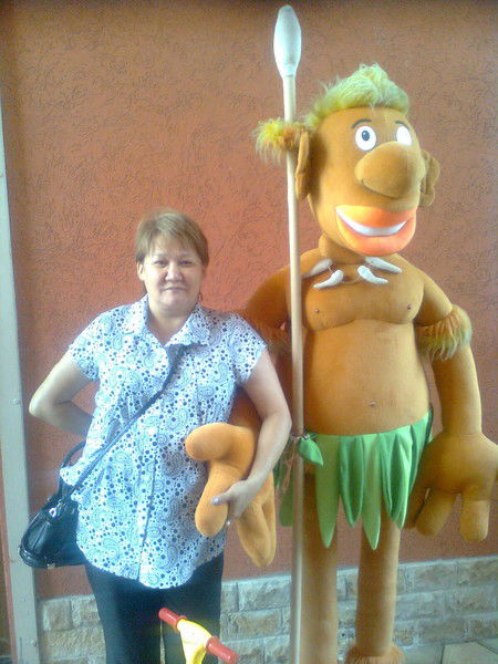 Майя Шарипова