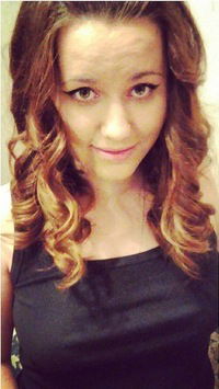 Виктория Медведева