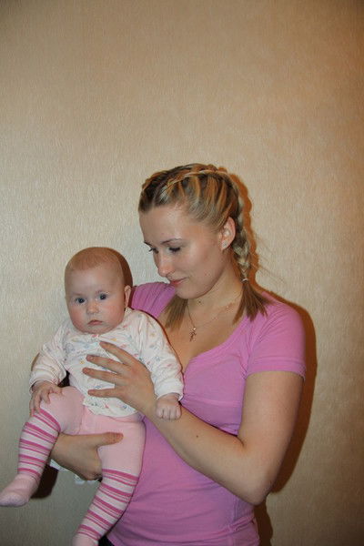 Ирина Струкова