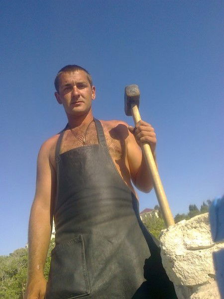 Андрей Гиненко