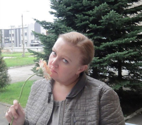 Иванова Ольга