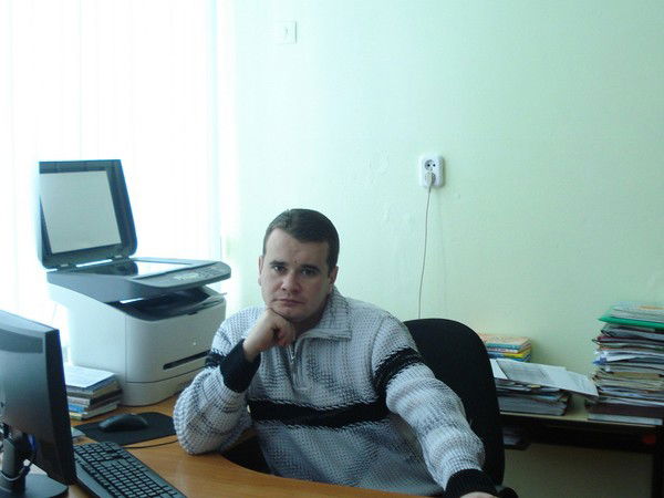 Игорь Рыморёнок