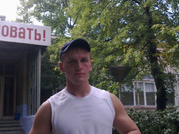 Михаил Черепанов