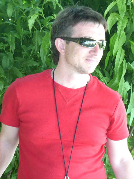 Александр Стадник