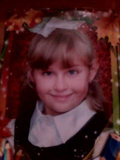 Наталья Шавель