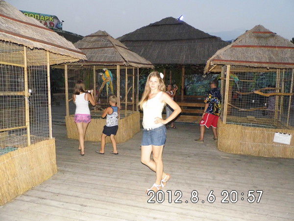 Элеонора Хвостова