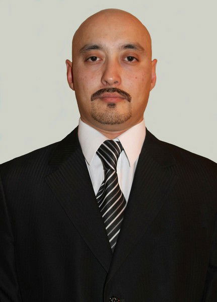 Нурлан Айтпагамбет