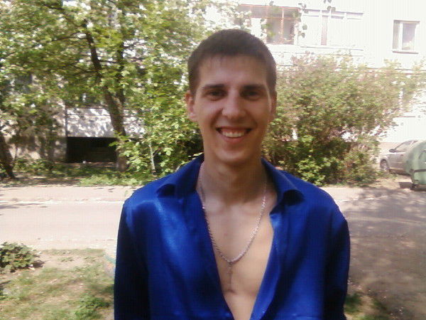 Иван Петрушов