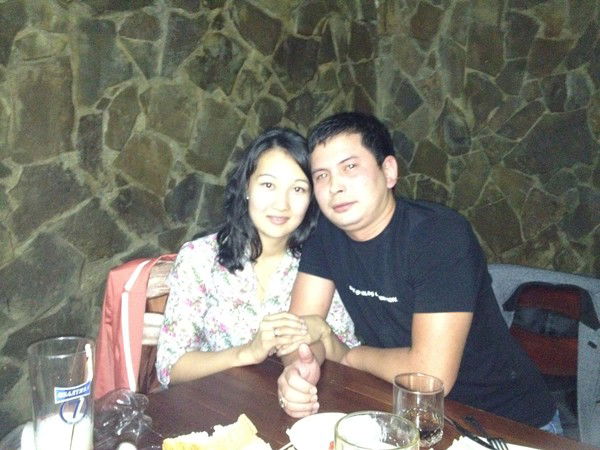 Айгерим Нурбаева