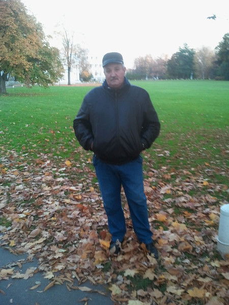 Сергей Липезин