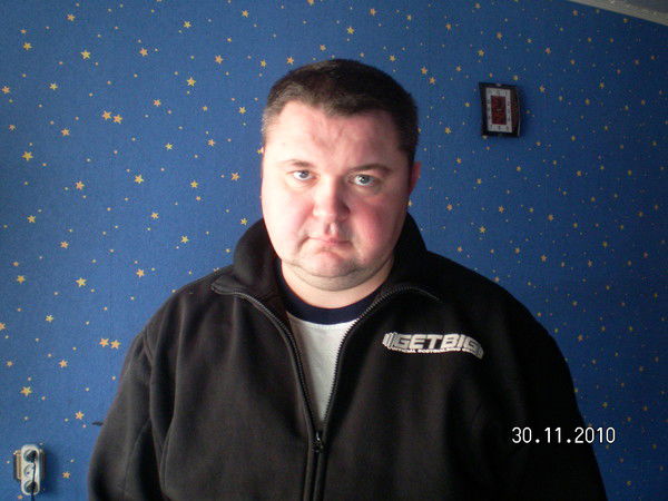 Сергей Гордюк