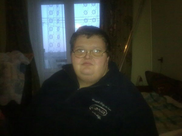 Артём Букач