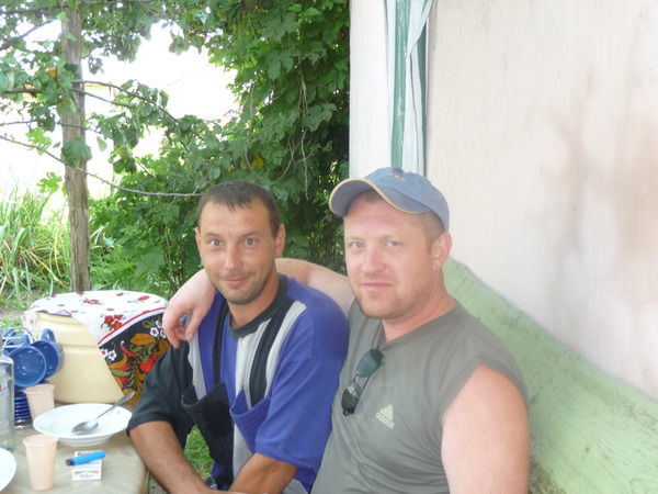 Алексей Головинкин