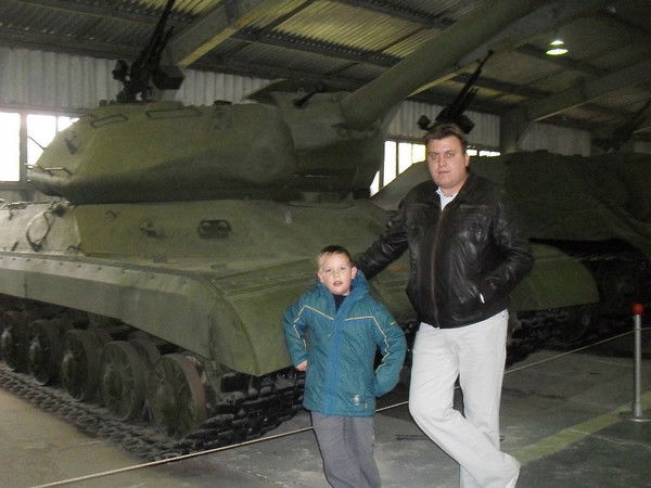 Сергей Степков