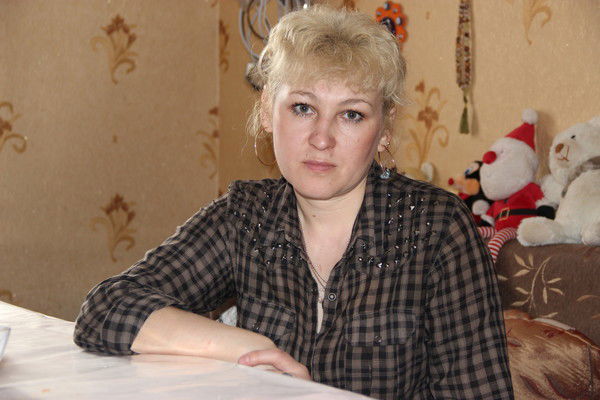 Лира Шарипова