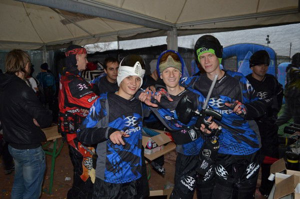 Роман Белкин