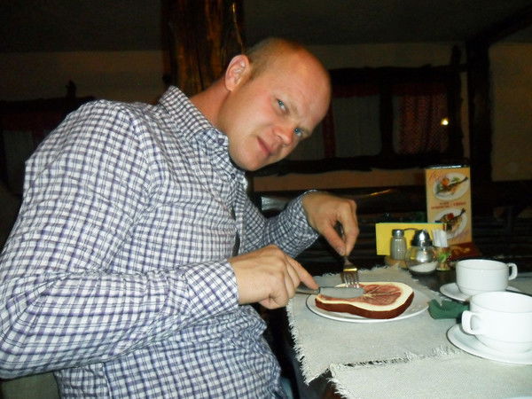 Волынец Иван Петрович