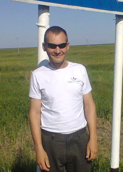 Виктор Власов