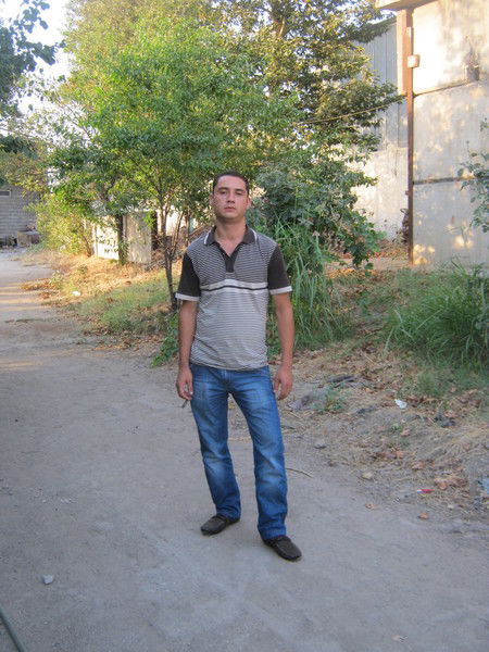 Кароматулло Махмадуллоев