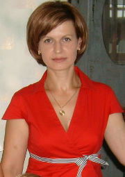 Ольга Климакова