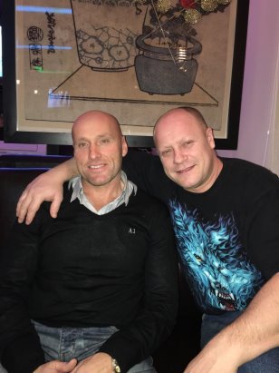 Виталий Акулов