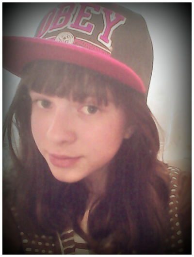 Анна Верхотурова