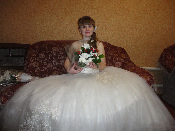 Любовь Вилкова