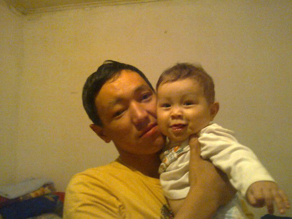 Галима Кажинова