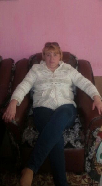 Светлана Оппель