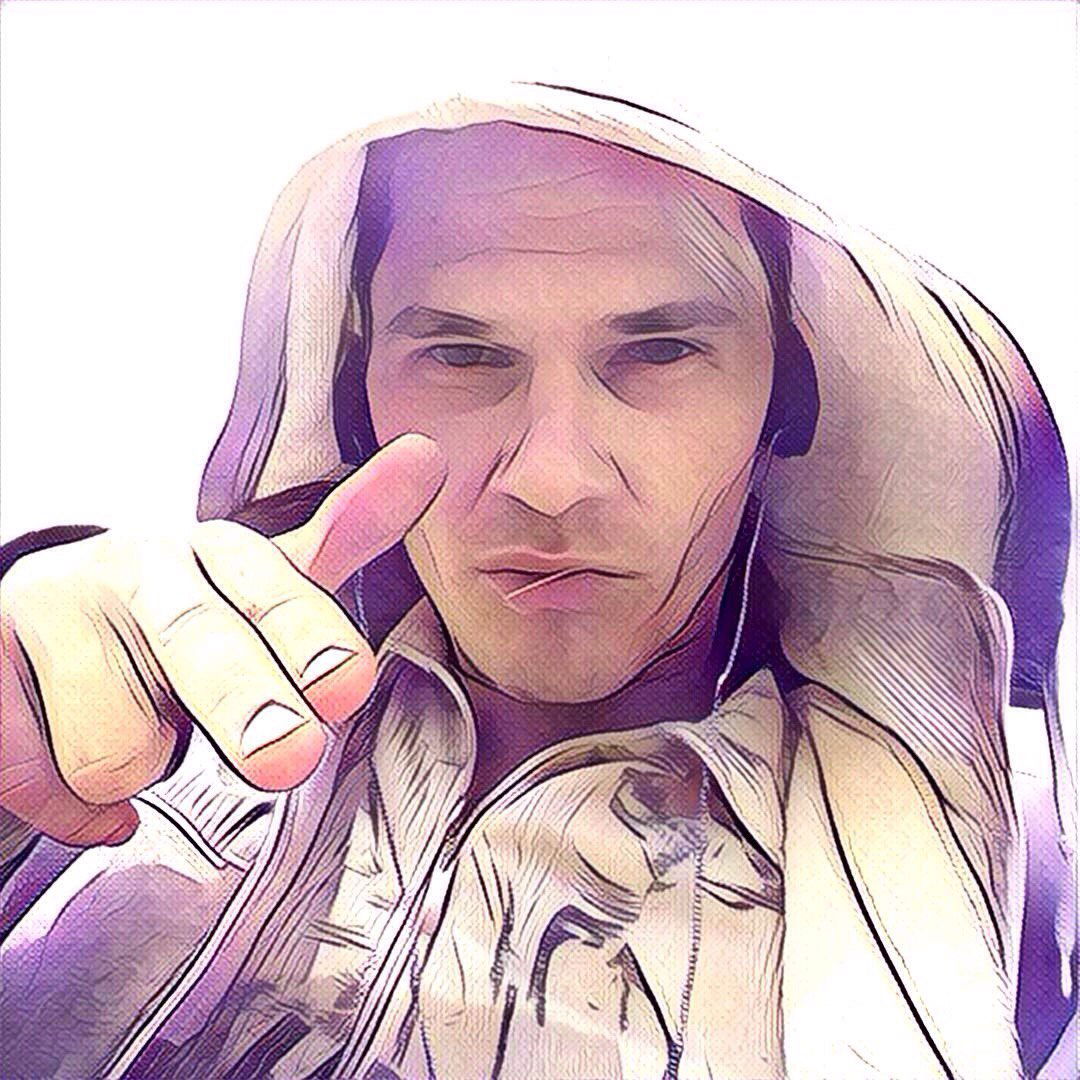 Владимир Шитик