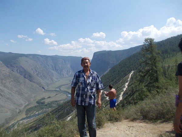 Николай Истомин