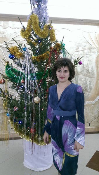 Татьяна Ирина