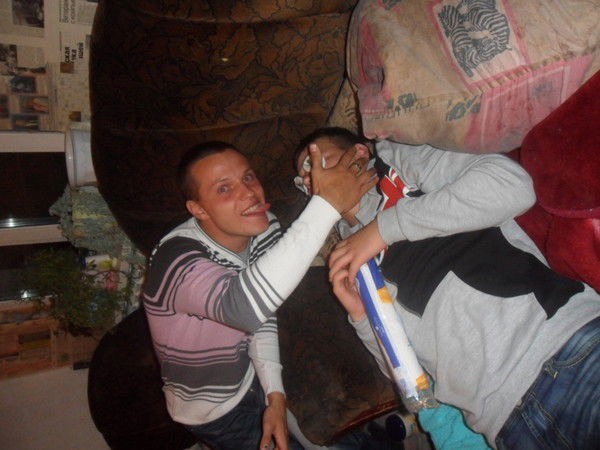 Дмитрий Смирнов