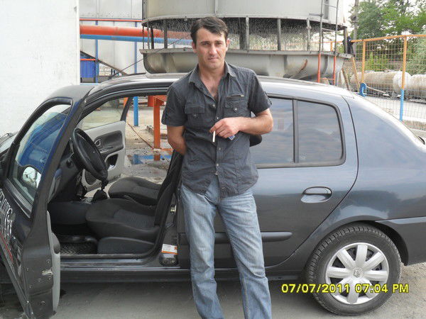 Баходир Зияев