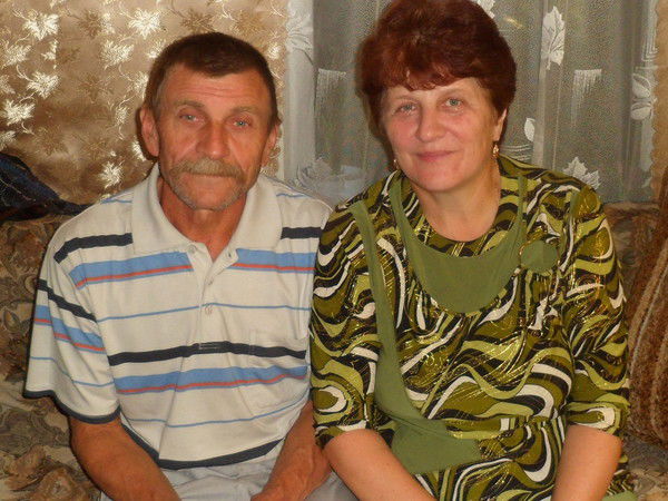 Николай Логвинчук