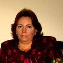 Таня Ветрова
