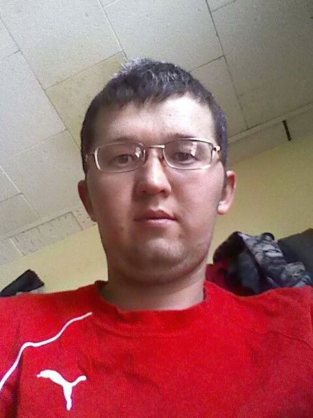 Гиас Жумамуратов