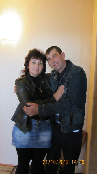 Сергей Полевой