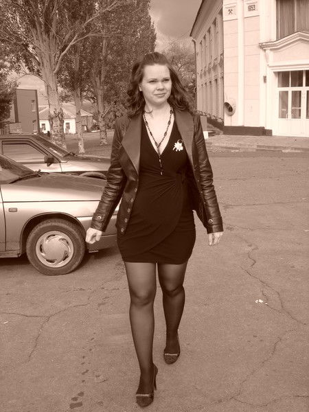 Елена Пупкова