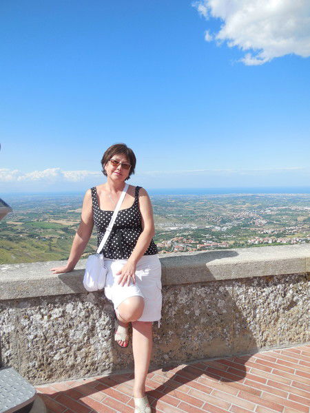 Галина Лепендина