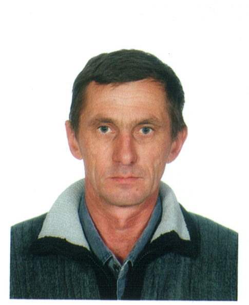 Игошин Геннадий