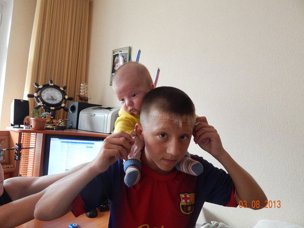 Ирина Ленич